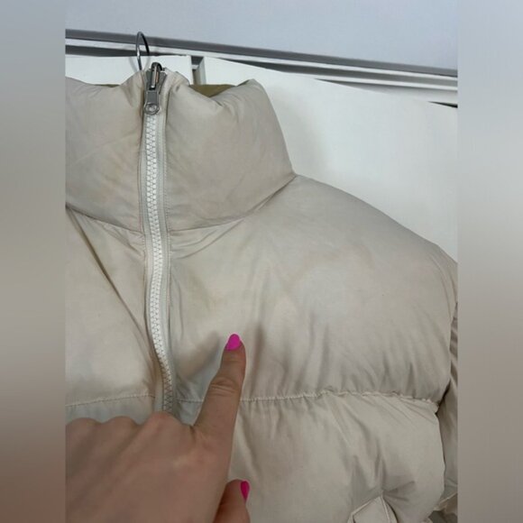 TANAKA DOWN JACKET - Picture 5 of 12